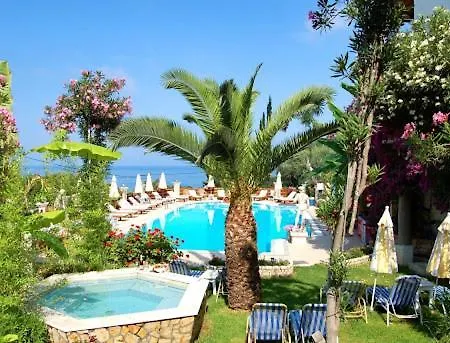 Casa Tramonto View Agios Gordios Corfu Villa