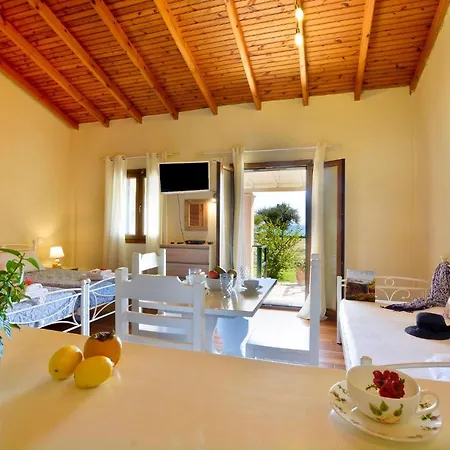 Apartment Renata &