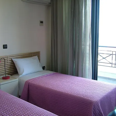 Sugar And Almond Apartment Agios Stefanos Avliotes (Corfu)