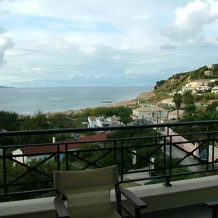 Apartment Sugar And Almond Agios Stefanos Avliotes (Corfu)