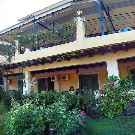 Hotel Alonakia