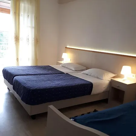 Apartment Sophie *