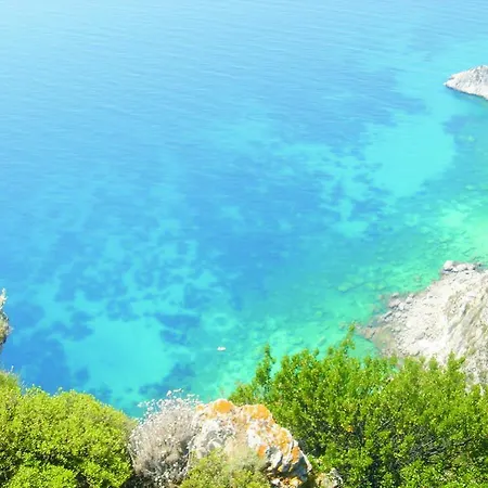 Mediterranean Blue Hotel