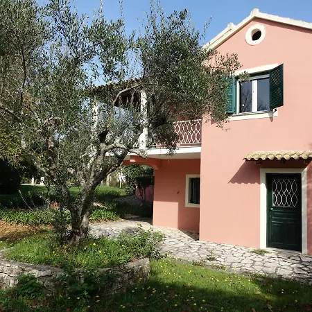 Villa Leda *