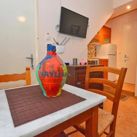 Kampielos Homes Apartment Corfu (city)