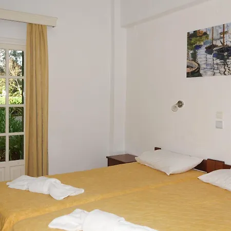 Leda Villa