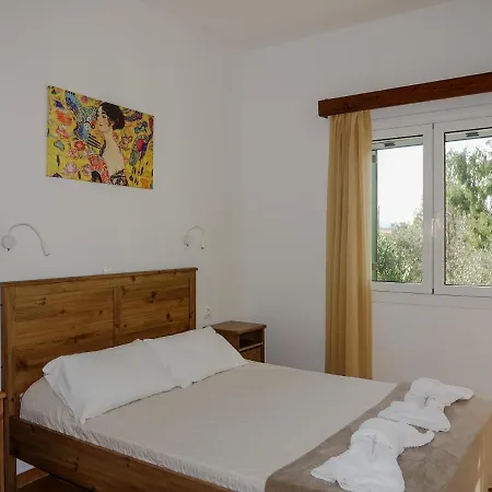 Villa Leda *