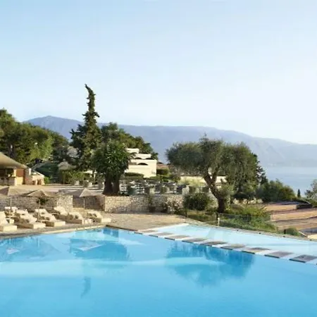 Hotel Grecotel Luxme Daphnila Bay (adults Only)