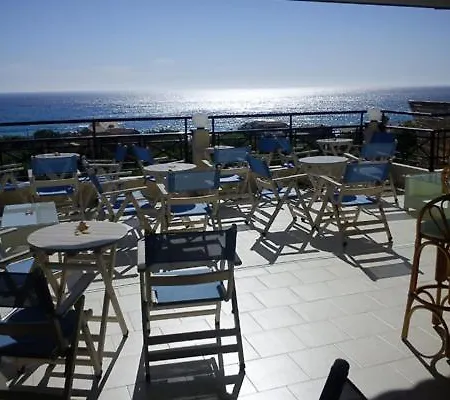 Apartamento Ammos Bay