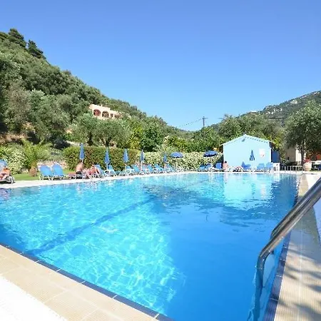 Apartamento Ammos Bay *