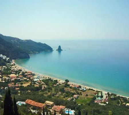 Ammos Bay Apartamento Agios Gordios (Corfu)