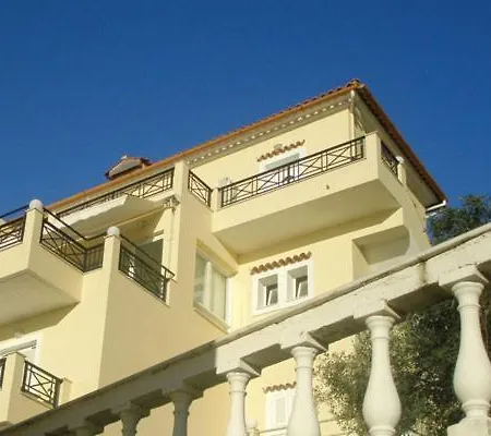 Ammos Bay Apartamento