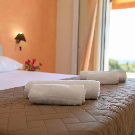 Apartamento Ammos Bay *