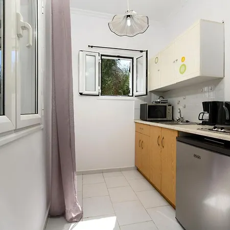 Ammos Bay Apartamento Agios Gordios (Corfu)