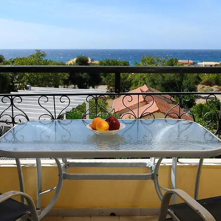 Ammos Bay Apartamento Agios Gordios (Corfu)