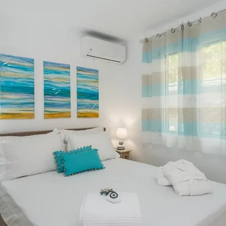 Holiday home Waves Melody