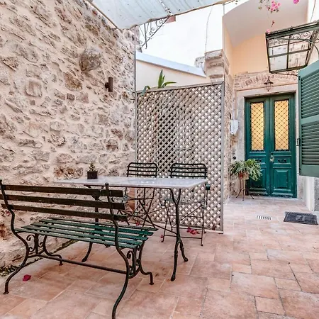 Volta Corfu (city)
