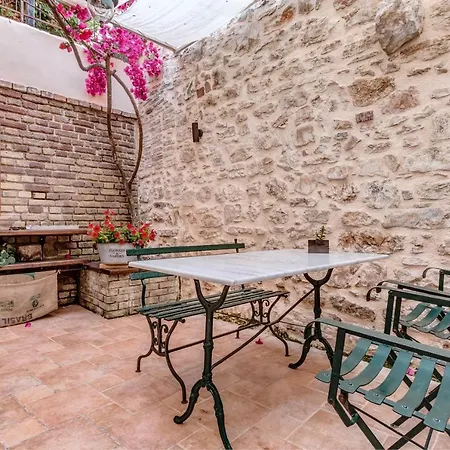 Volta Holiday home *