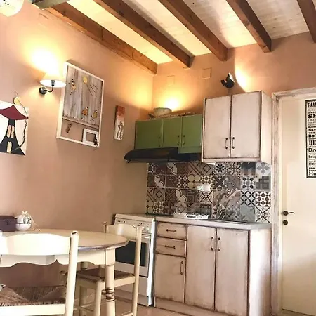 Volta Holiday home