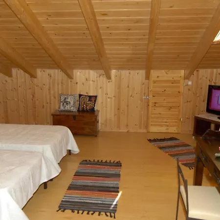 Villa Livadi Kounavadhes
