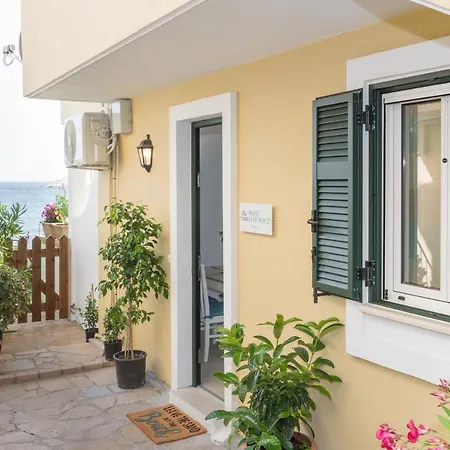 Waves Melody Holiday home