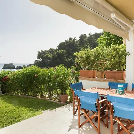 Holiday home Waves Melody Glyfada (Corfu)