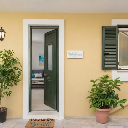 Waves Melody Holiday home
