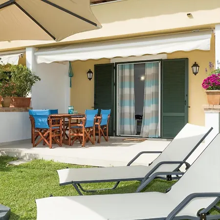 Holiday home Waves Melody Glyfada (Corfu)