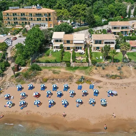 Waves Melody Holiday home