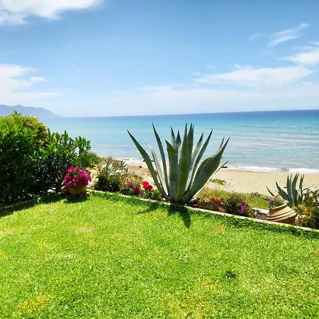 Waves Melody Holiday home