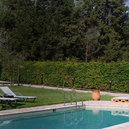 Villa Livadi *