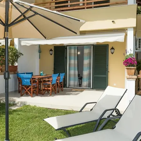 Holiday home Waves Melody Glyfada (Corfu)