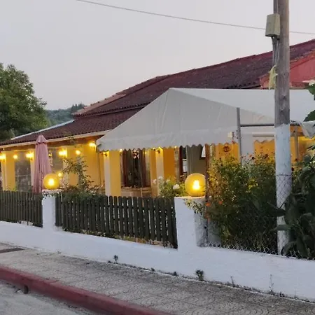 Logas Villa