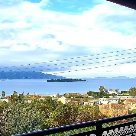 Apartment Sea View