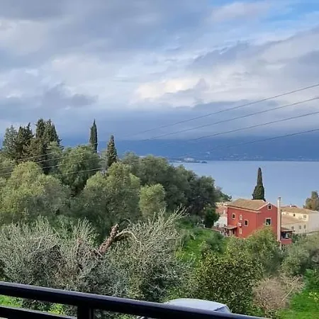 Sea View Alykes Potamou
