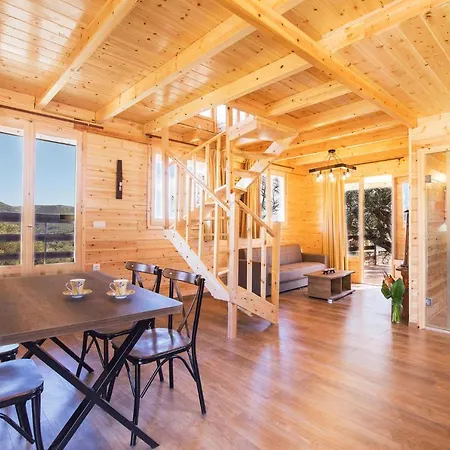 Romantic Tree House Holiday home