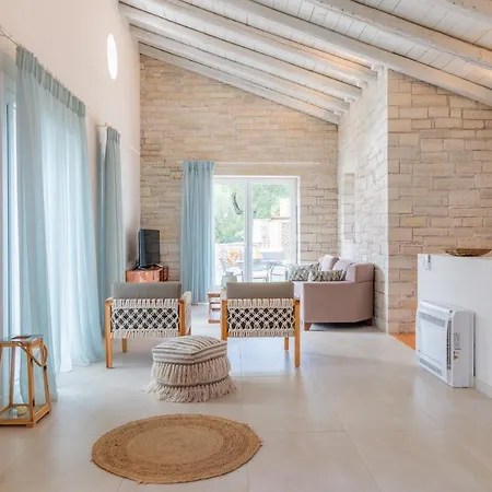 Jacaranda By Posarellivillas Villa Kavalleraina