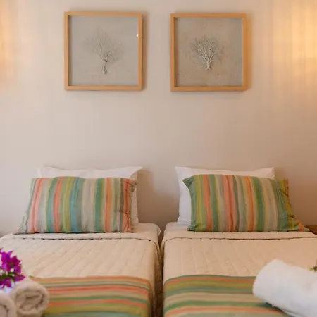 Jacaranda By Posarellivillas Villa Kavalleraina