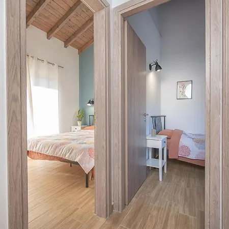 Corfu Farmer Holiday home