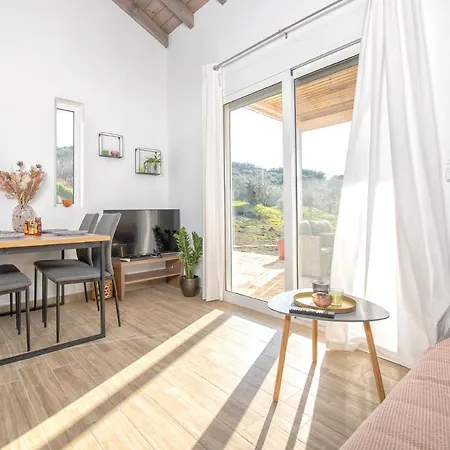 Corfu Farmer Holiday home *