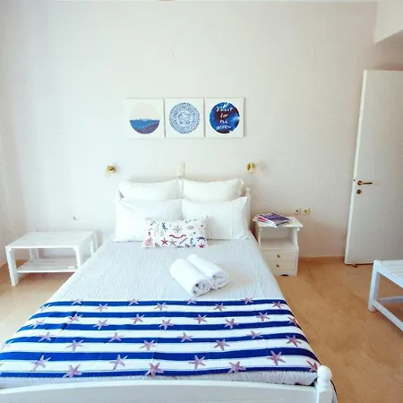 Apartment Frida *