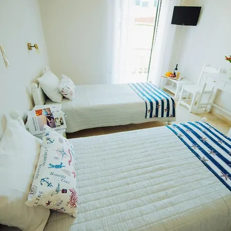 Apartment Frida