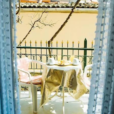 Apartment Frida *