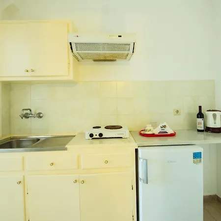 Apartment Frida
