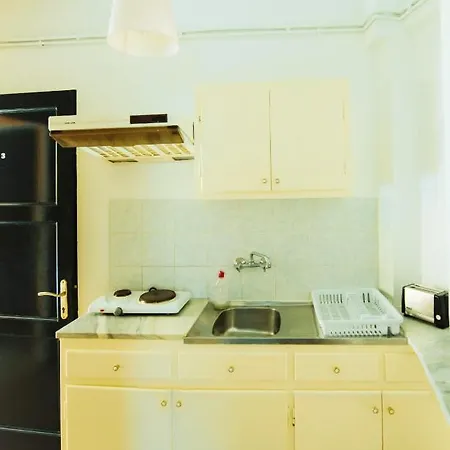 Frida Apartment Benitses (Corfu)