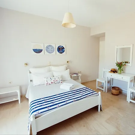 Frida Apartment *
