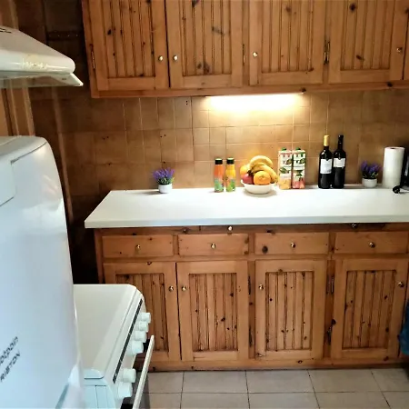 Melina Garitsa Corfu Town Apartment Corfu (city)