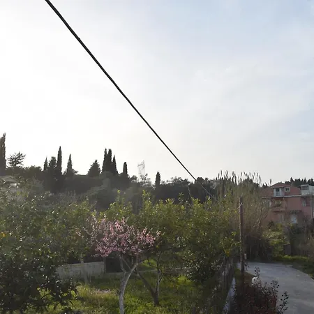 Violet Kanali (Corfu)