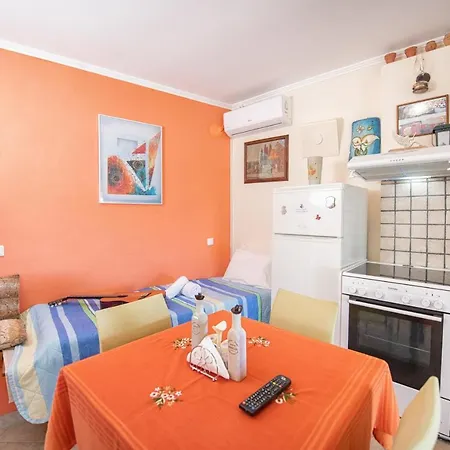 Ferienhaus Ntanis 43 House