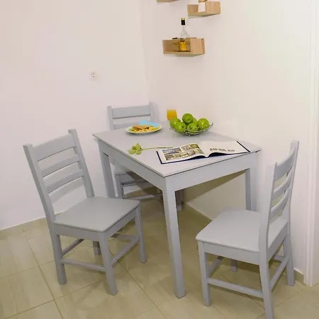 Aparthotel Yianetta